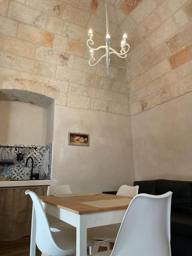 Monopoli Holiday Home 2 Exterior photo