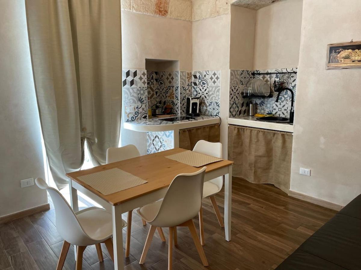 Monopoli Holiday Home 2 Exterior photo